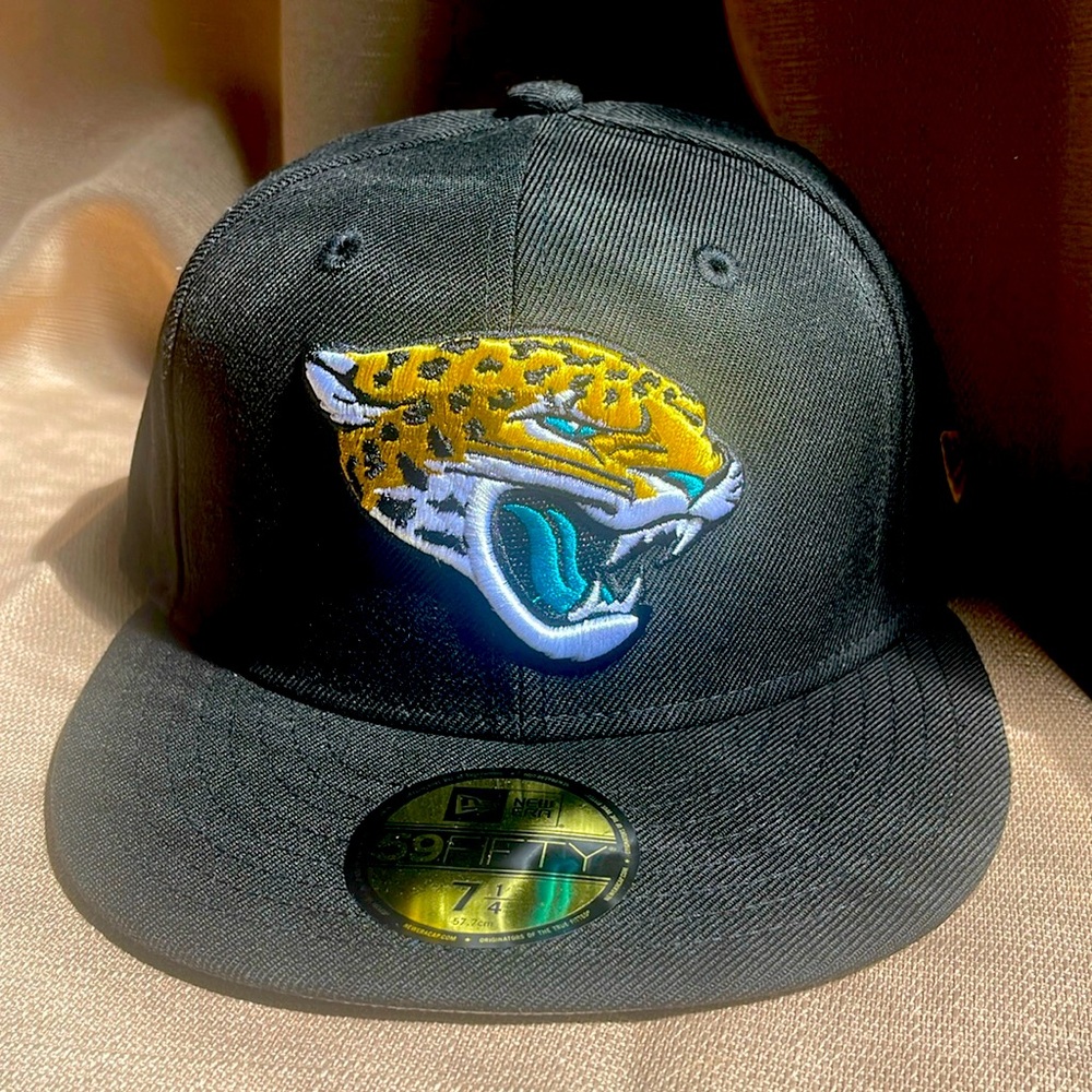 New era fitted NFL 59FIFTY Style size 7 1/4